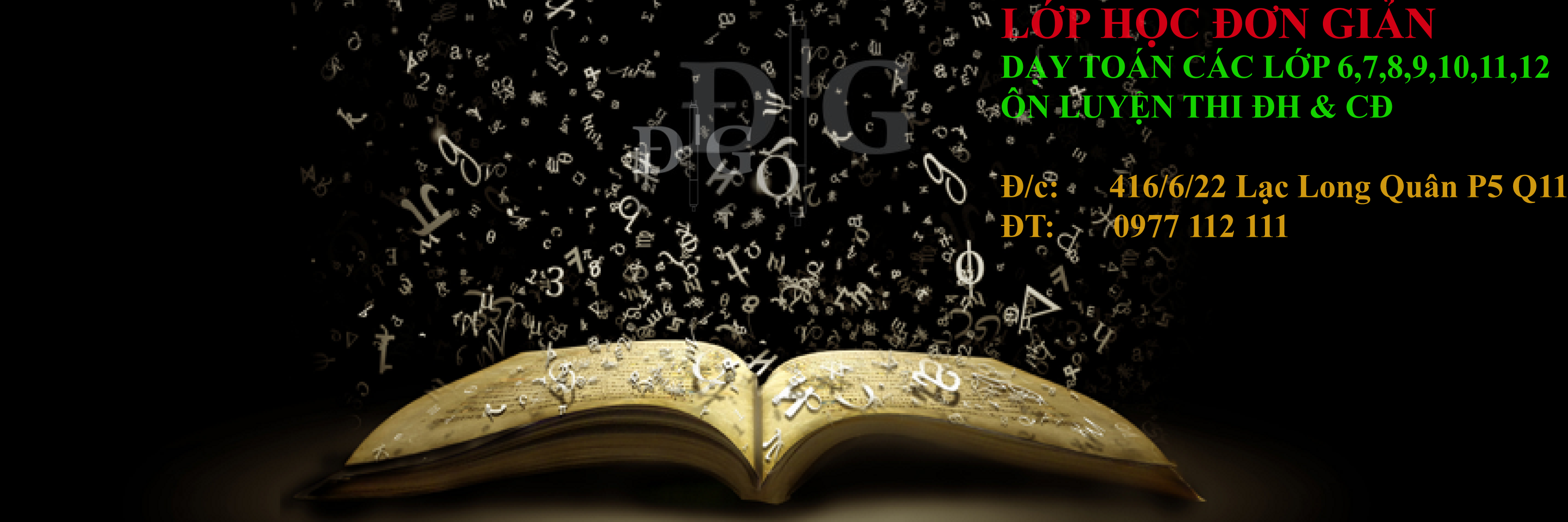 hocthemonthi's profile banner image