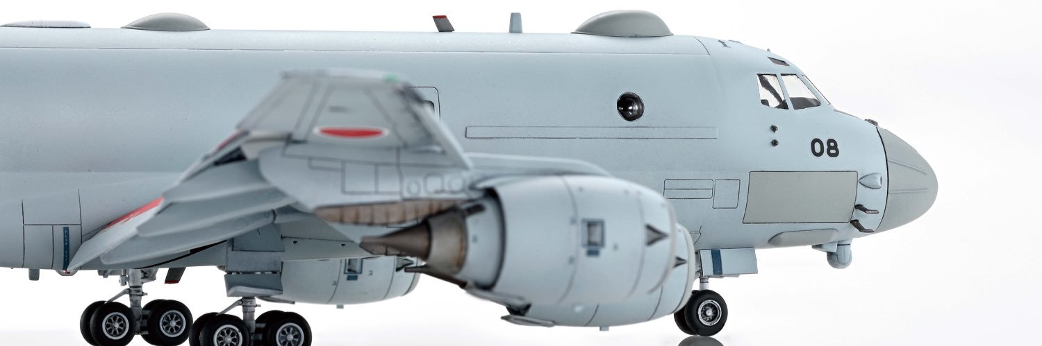 MODEL ART's banner