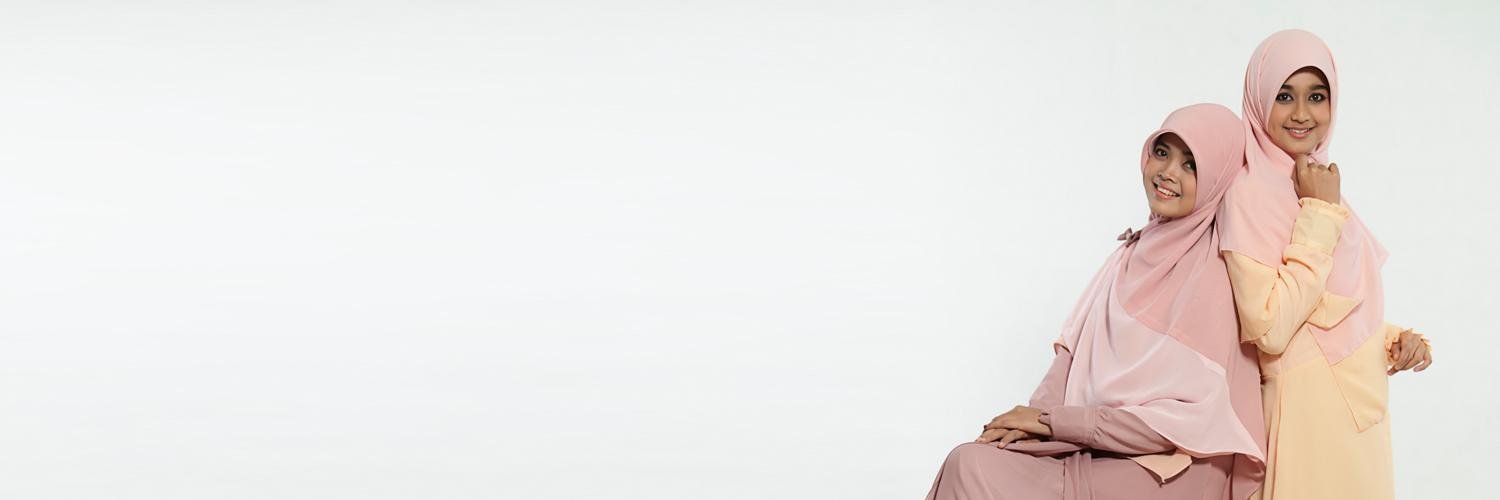 Hijabilova's profile banner image