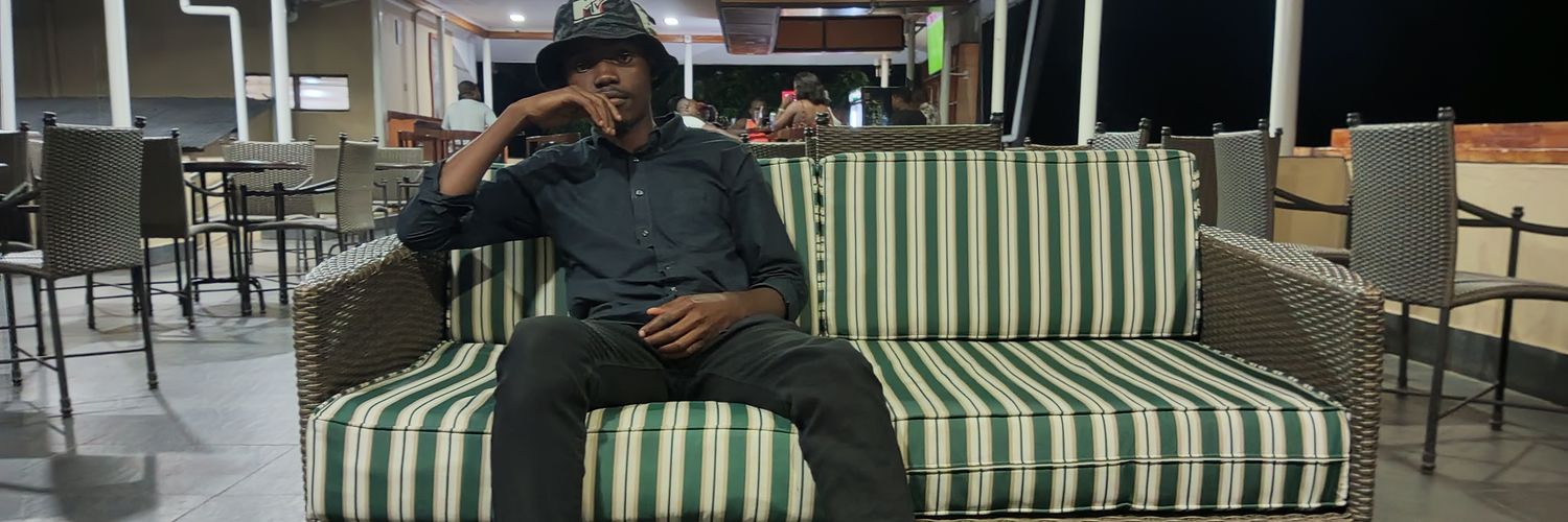 SamuelNtata's profile banner image