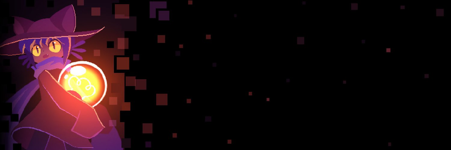 PixelHiper's profile banner image