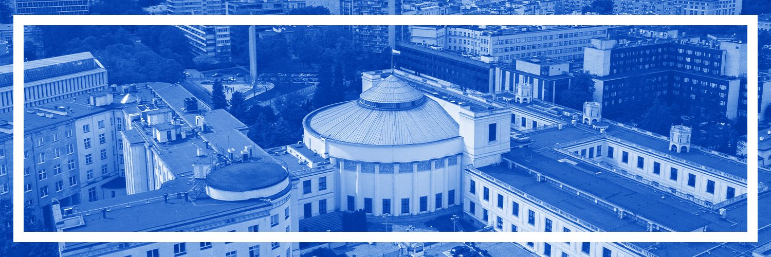 Sejm RP🇵🇱's banner