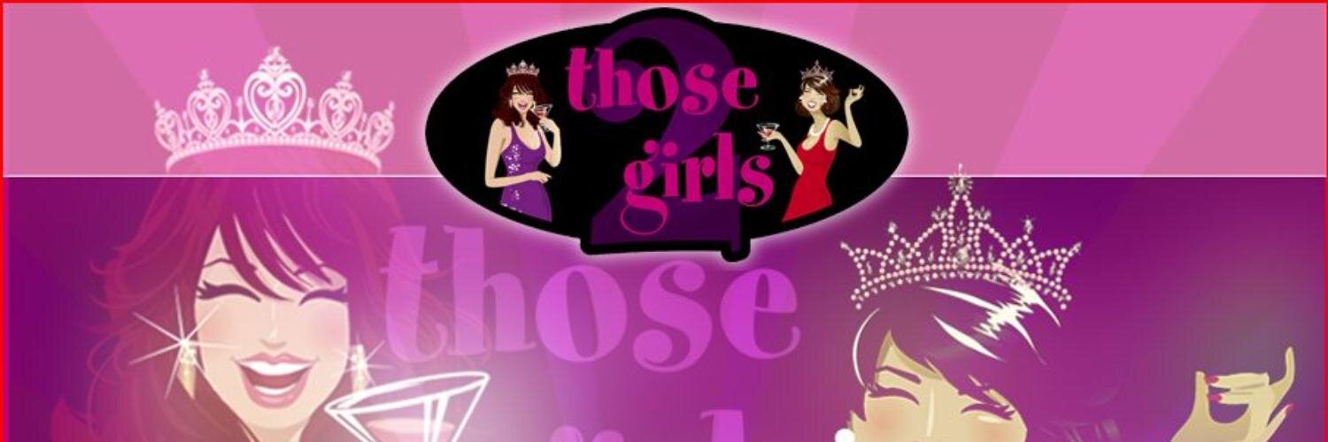 those2girls's profile banner image