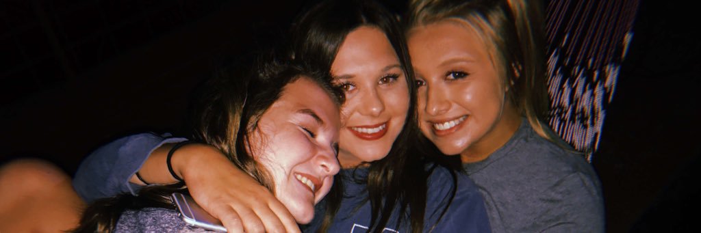 madelinefoooor's profile banner image