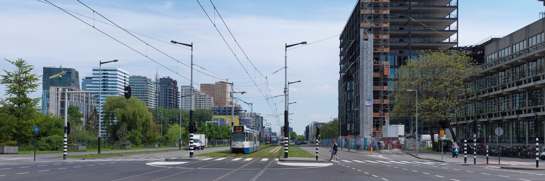 Boele & van Eesteren banner