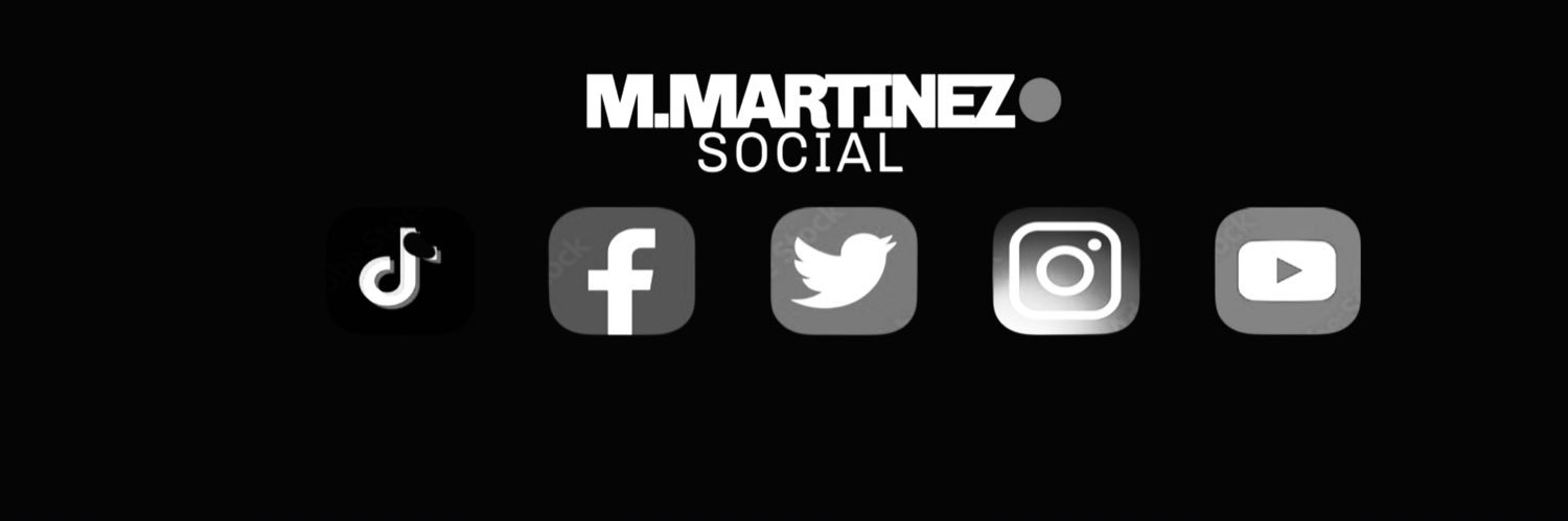 djmmartinez's profile banner image