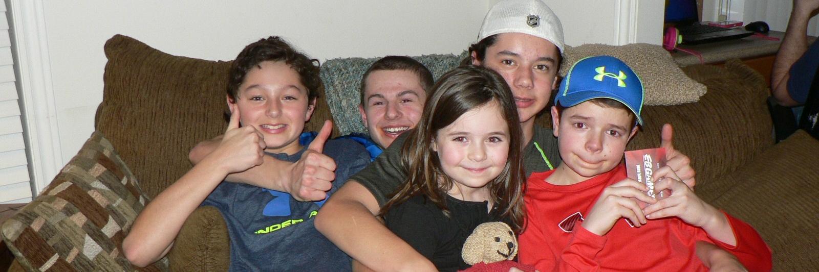 Teddygram's profile banner image