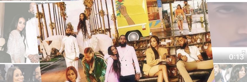 CharlesJaliyah's profile banner image