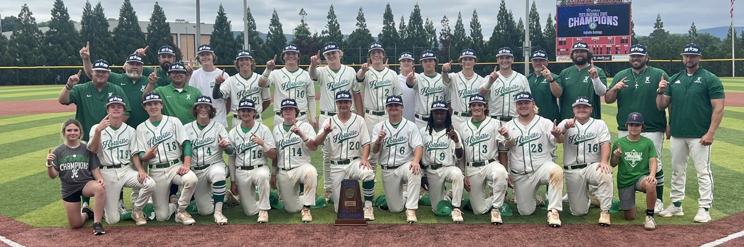 Holtville Bulldogs Baseball's banner