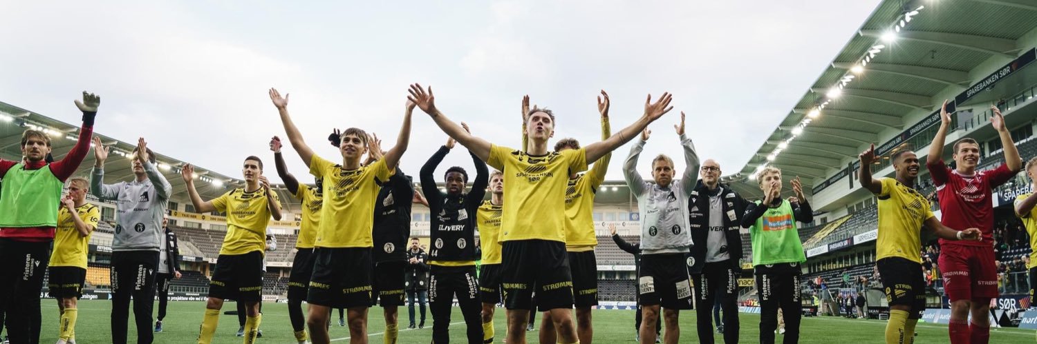 Bjarni Mark Duffield banner