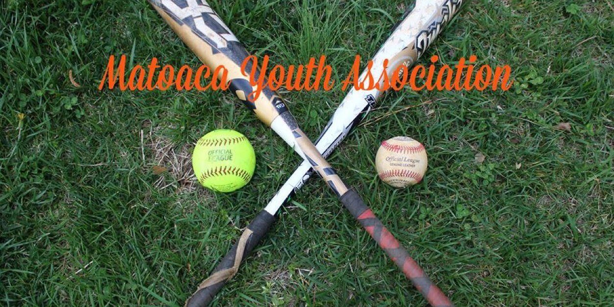 Matoaca Indians banner
