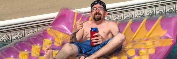 MikeyBowens's profile banner image