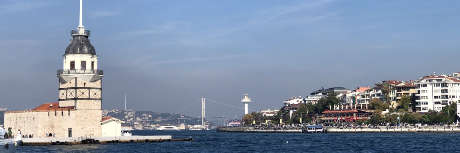 mthnilgin's profile banner image