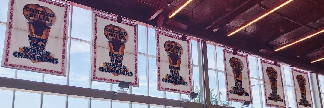 Bud Bundy banner