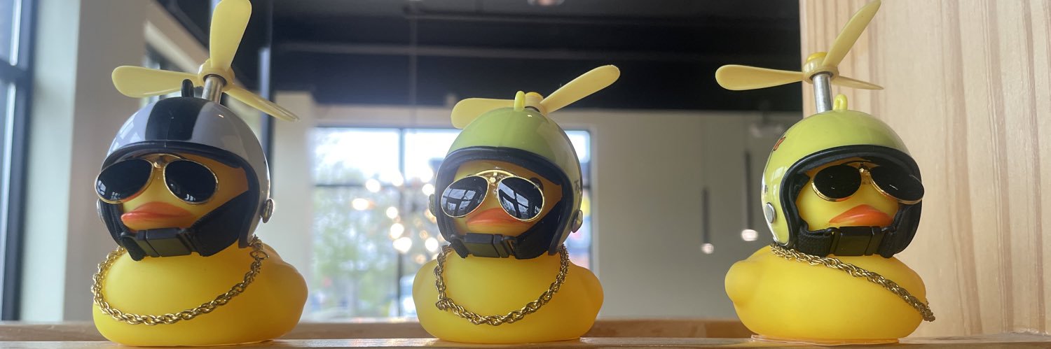 devsfried's profile banner image