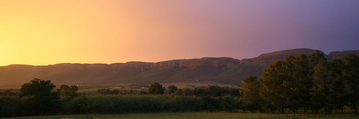 Magaliesberg's profile banner image