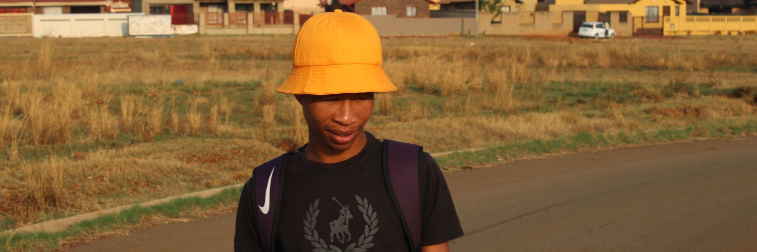PrinceMdaka's profile banner image