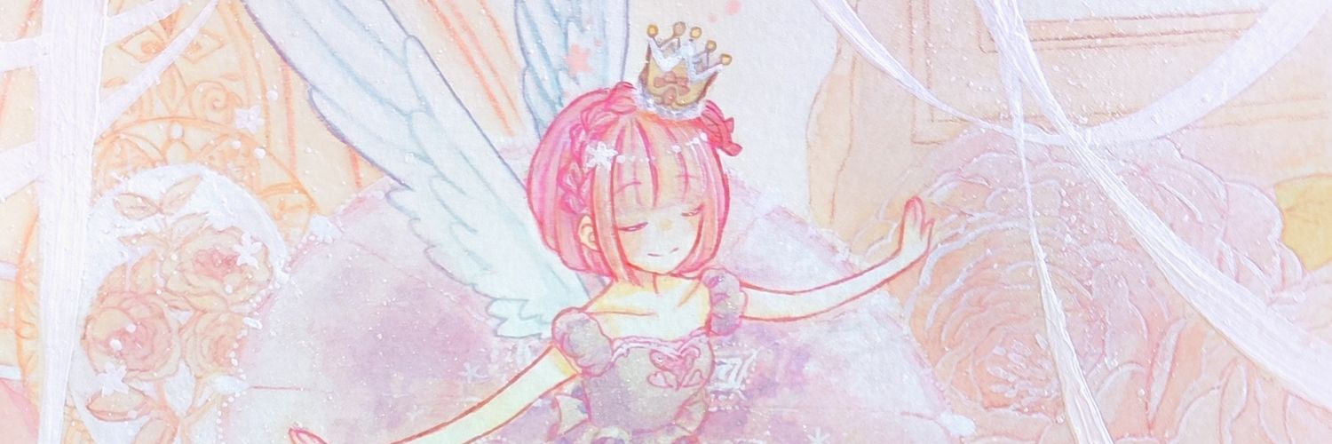 ソラコ🕊️'s banner