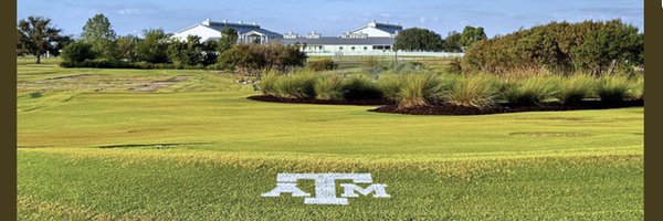 AggieTurf Profile Banner