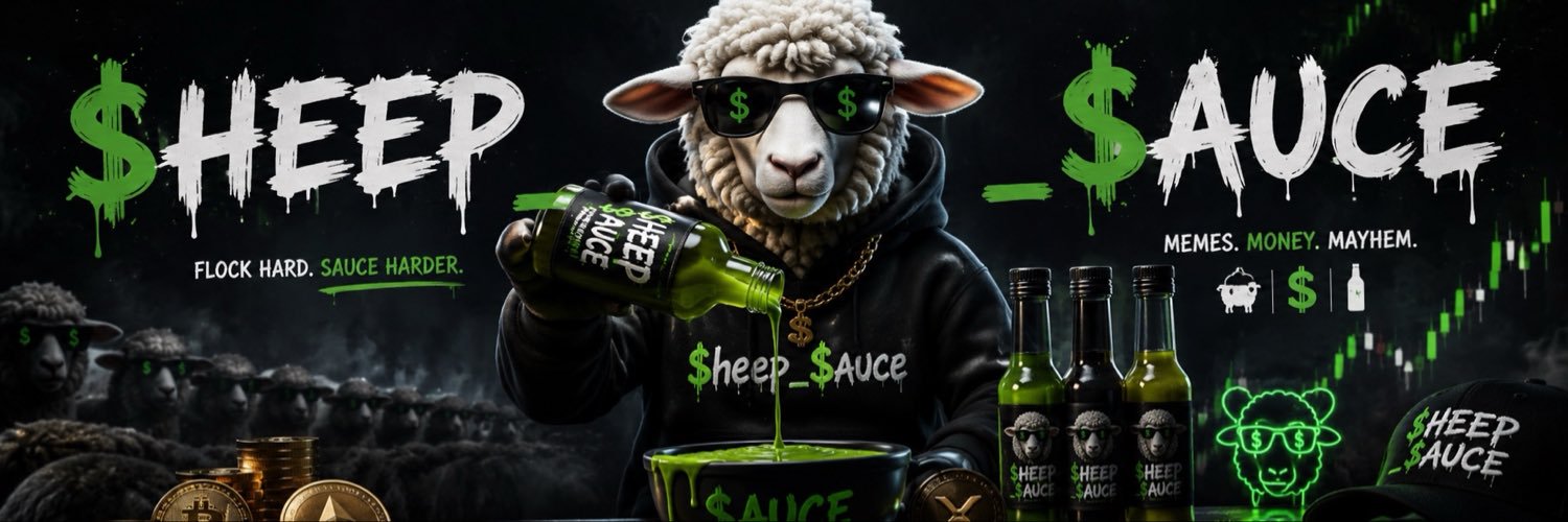 sheep_sauce's profile banner image