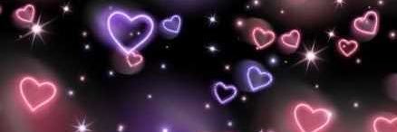 sweethoonie's profile banner image