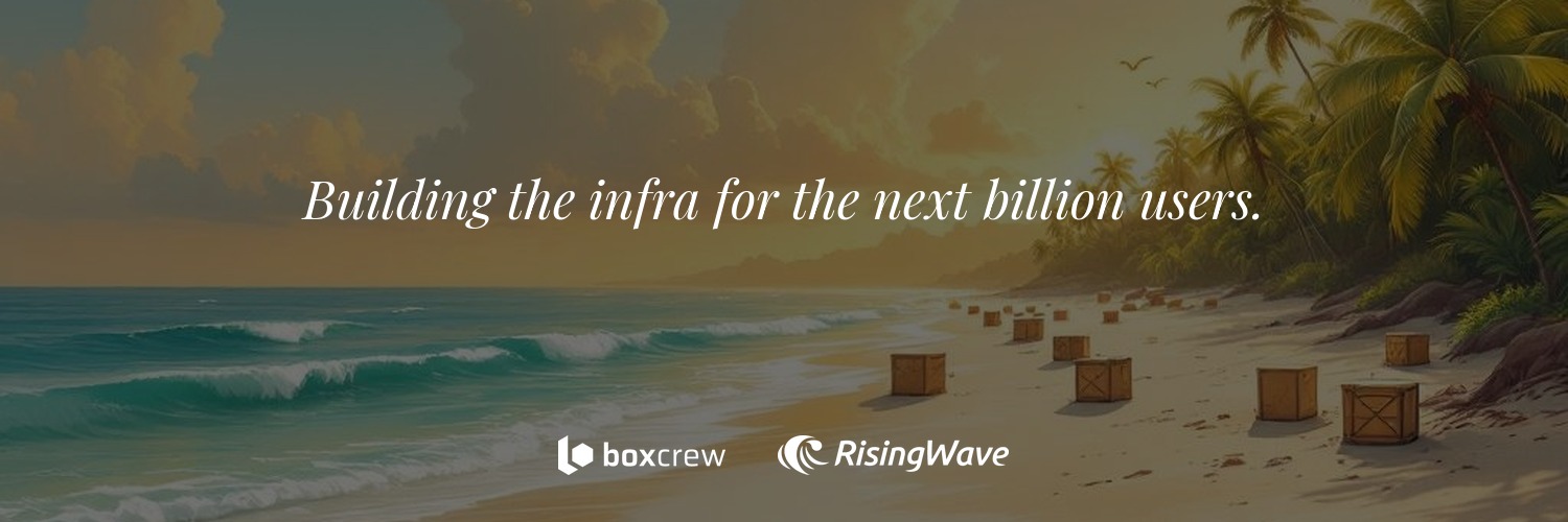 Yingjun Wu 🤘 banner