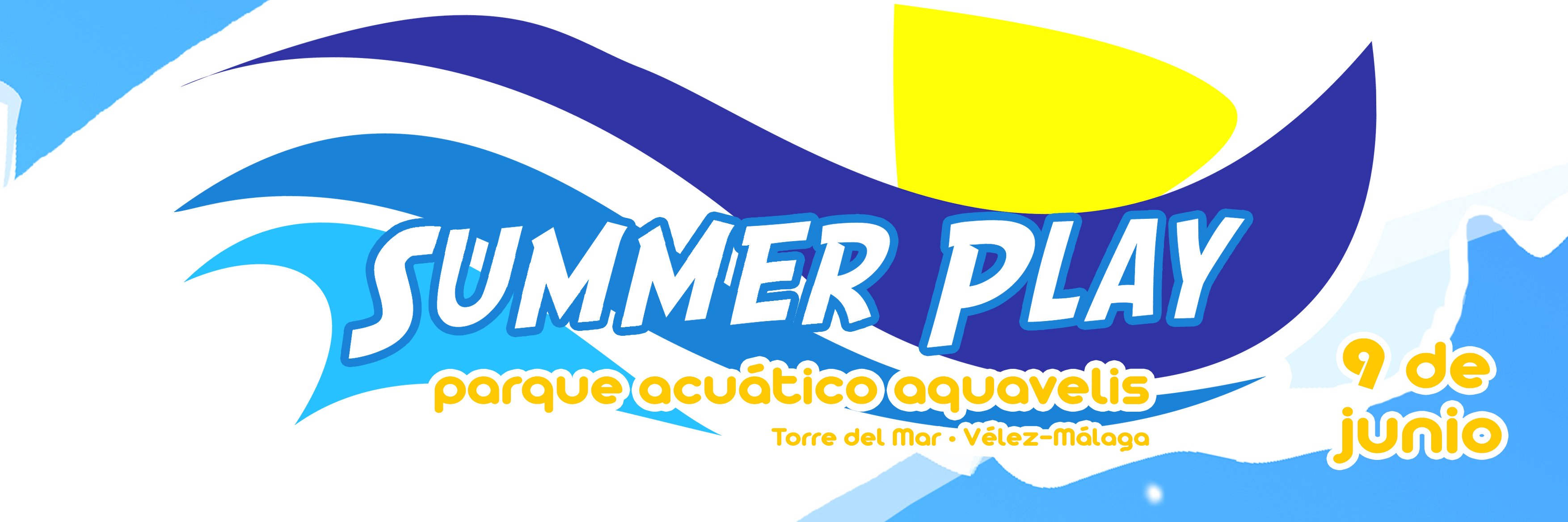 Summer Play banner