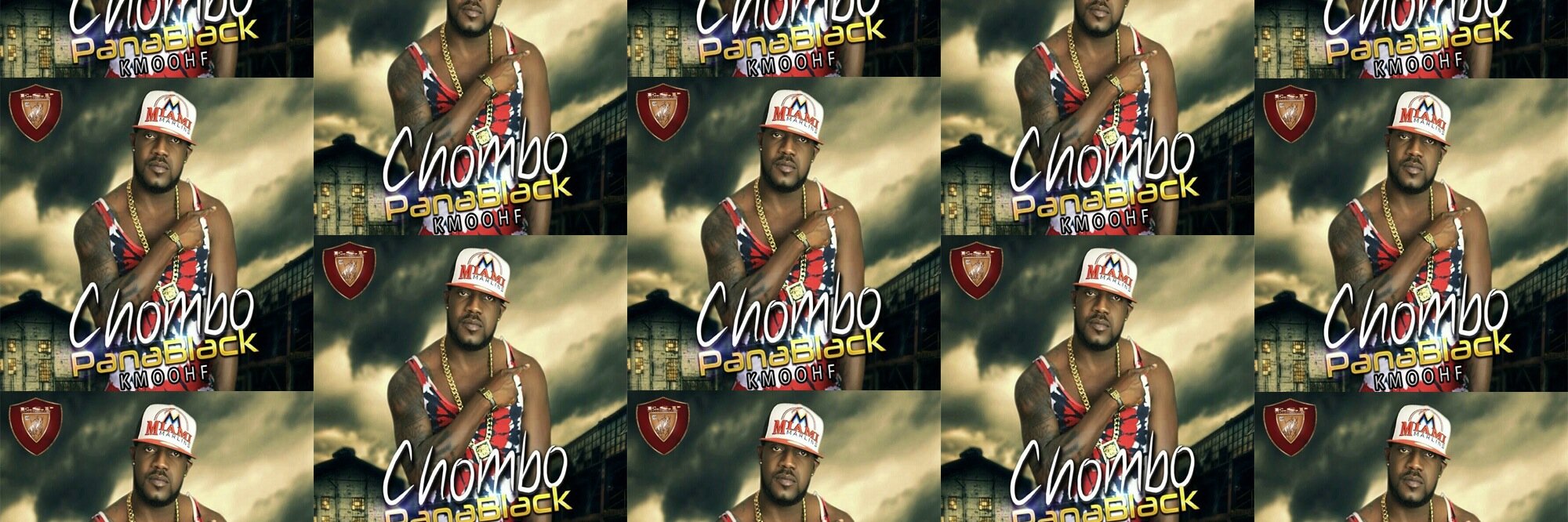 Chombooficial's profile banner image