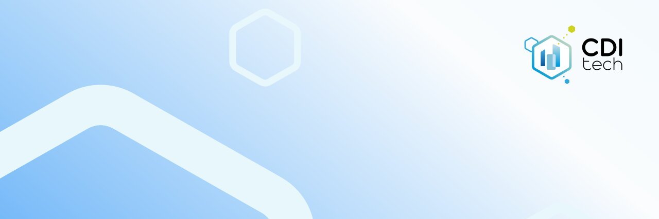 CDI Technologies banner