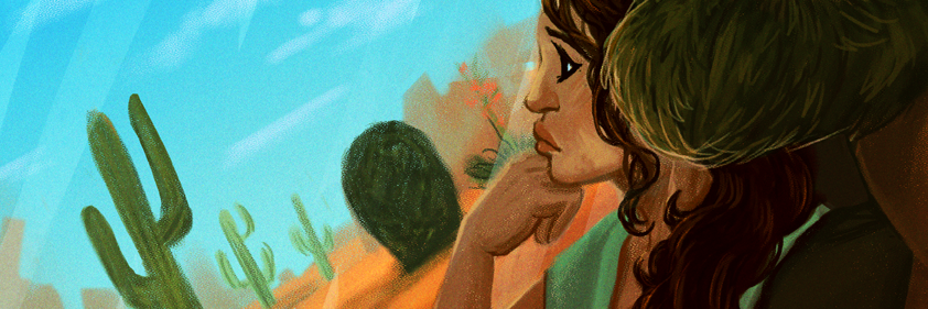ShaunWrites's profile banner image