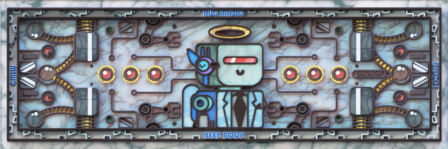 faresb's profile banner image