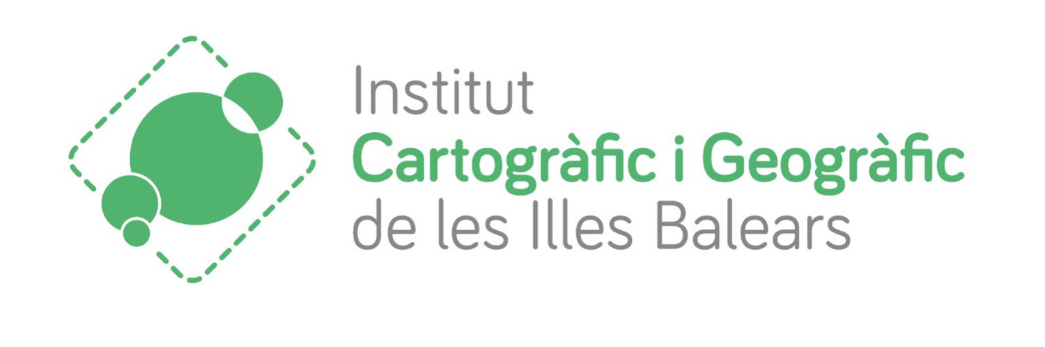 Institut Cartogràfic i Geogràfic IB banner