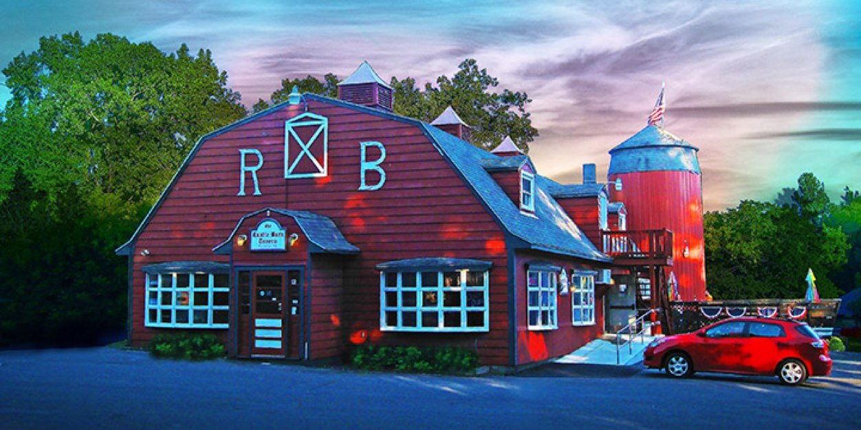 RusticPub's profile banner image