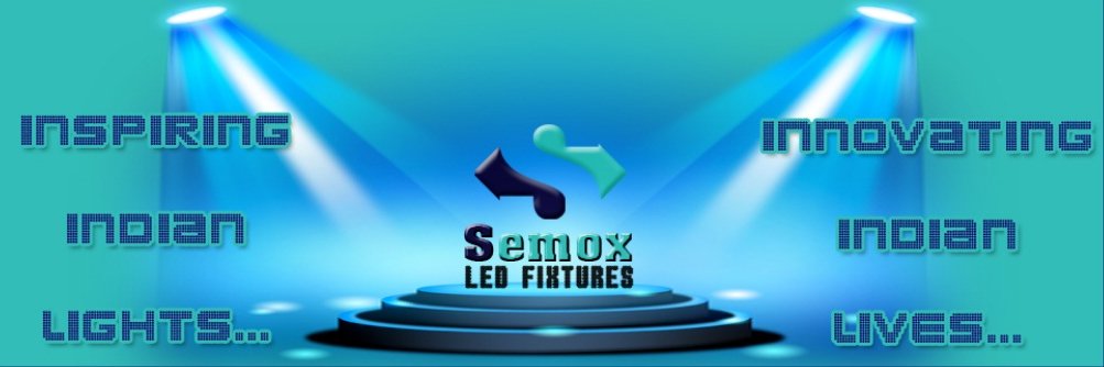 SemoxLedLights's profile banner image