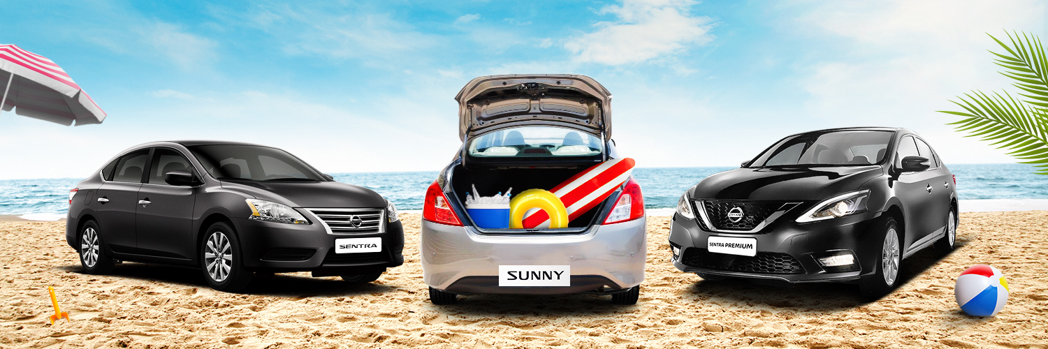 NissanMotorEG's profile banner image