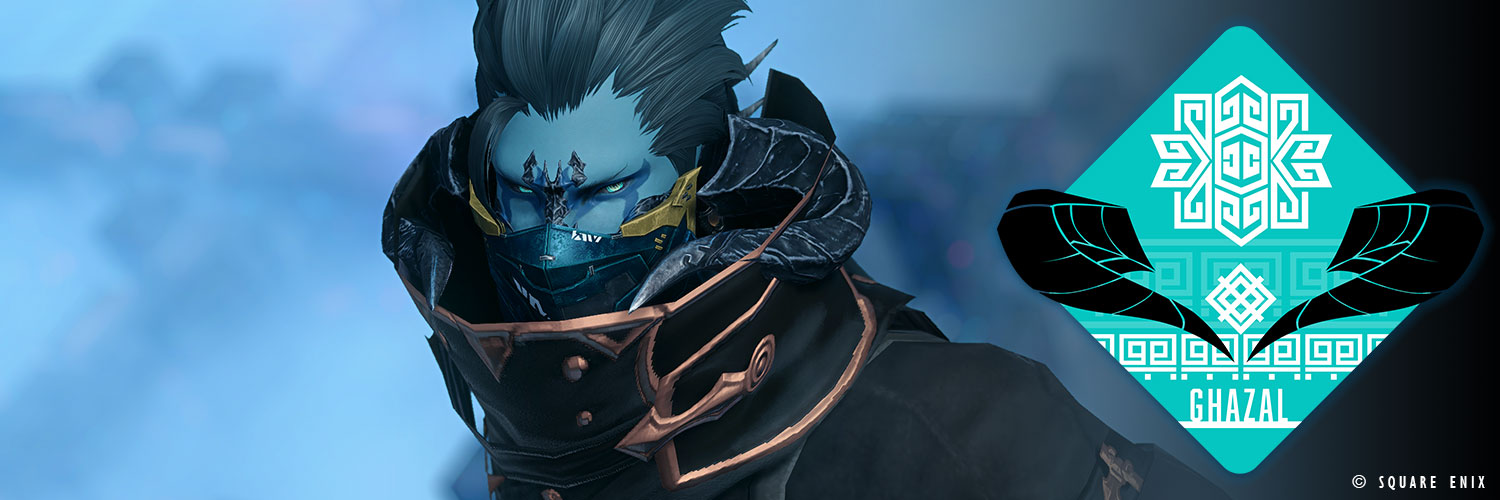 キヨシ banner