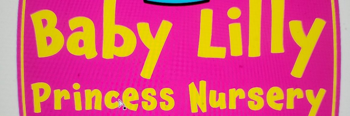 Baby Lilly @princesslilly.bsky.social banner