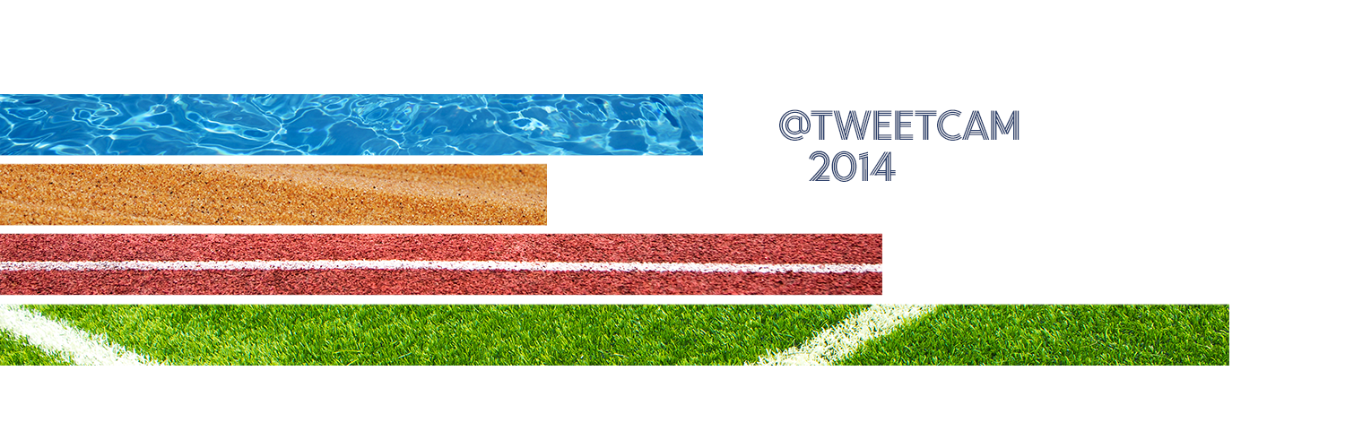 TweetCam2014's profile banner image