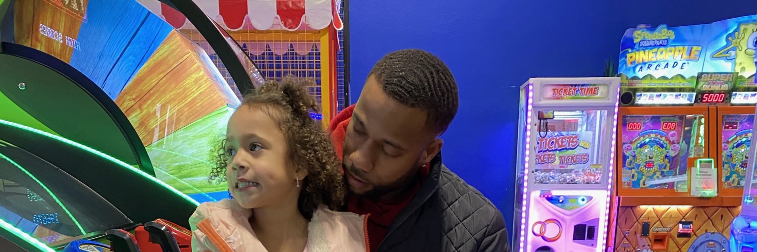 djwash14's profile banner image