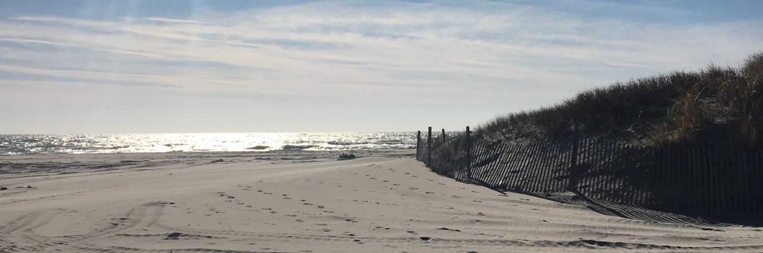 NJBeaches's profile banner image