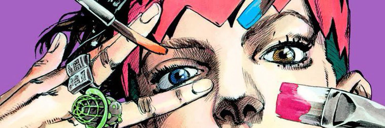 BenBlonde's profile banner image