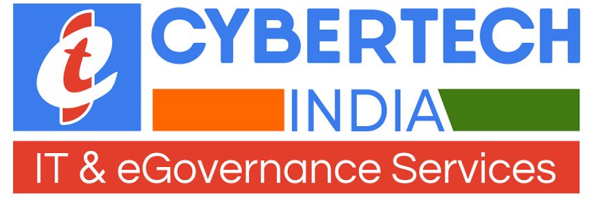 CYBERTECH INDIA banner