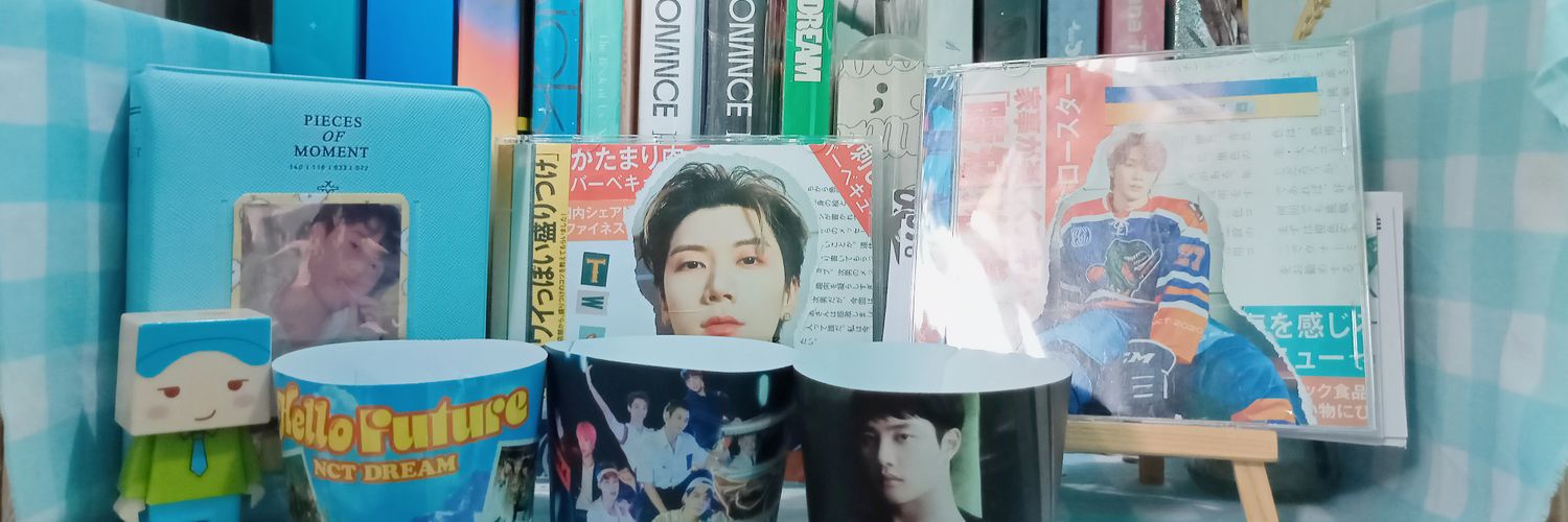 jeyadp's profile banner image