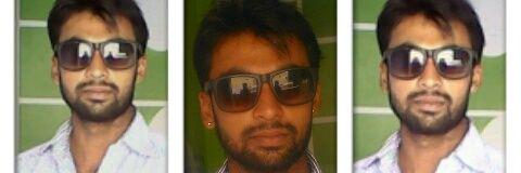 deepak_rb5310's profile banner image
