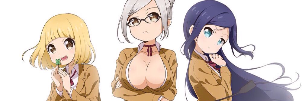 iMadamPresident's profile banner image