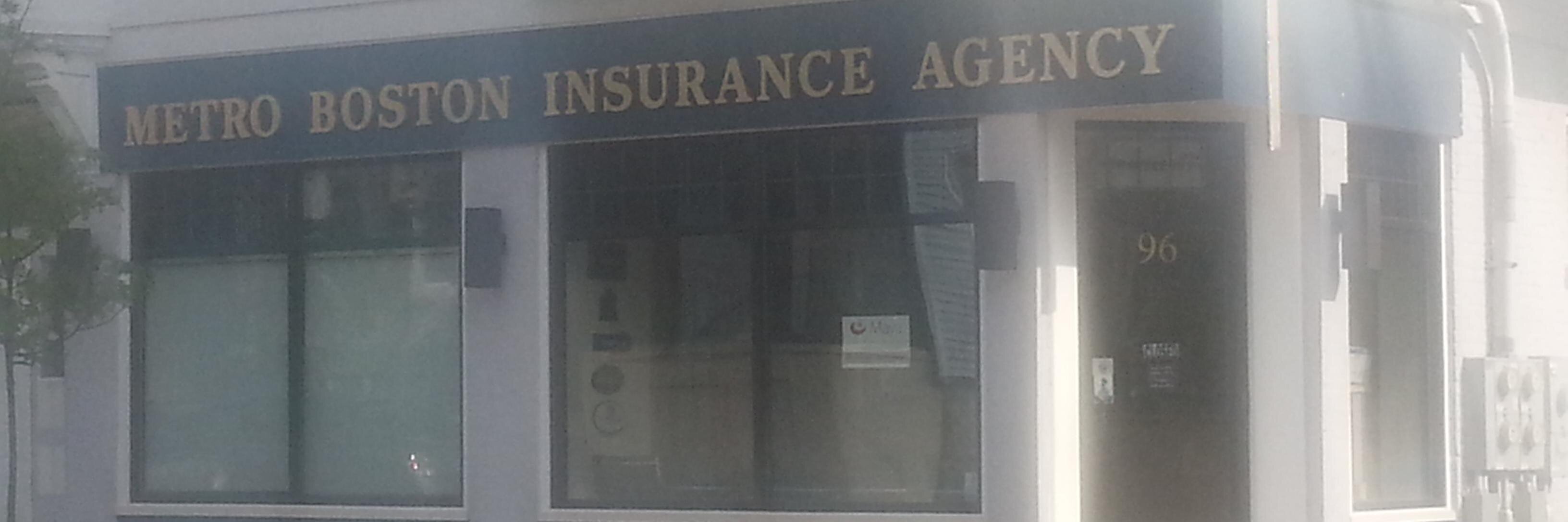 MetroBostonInsurance (@MetroBostonIns) / Posts / X