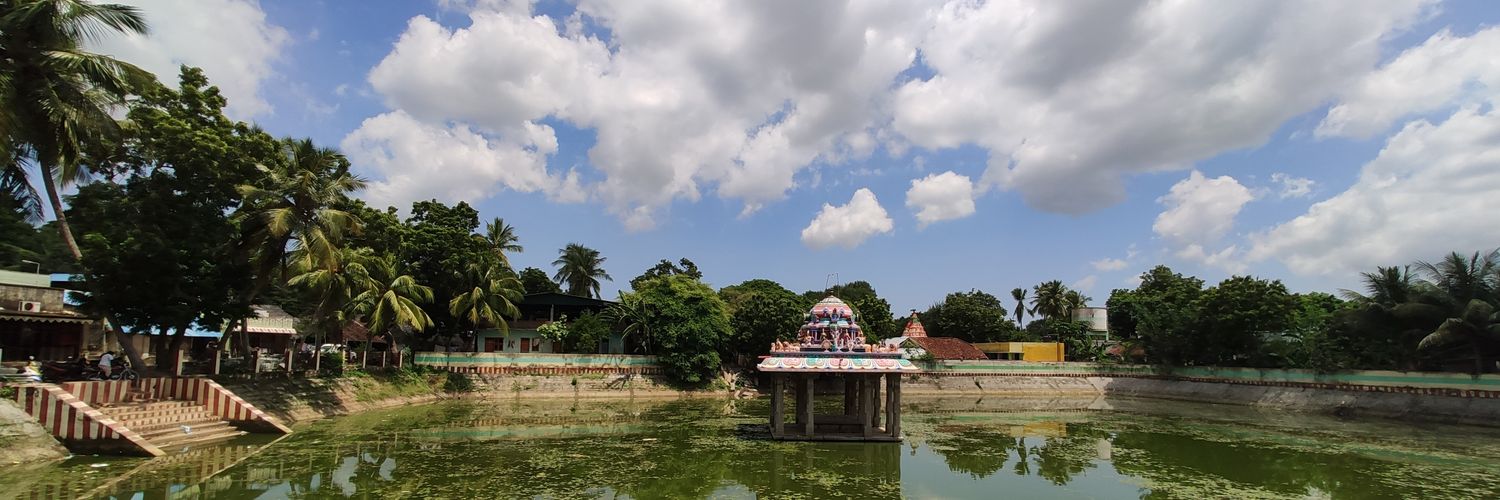 prasanadear's profile banner image