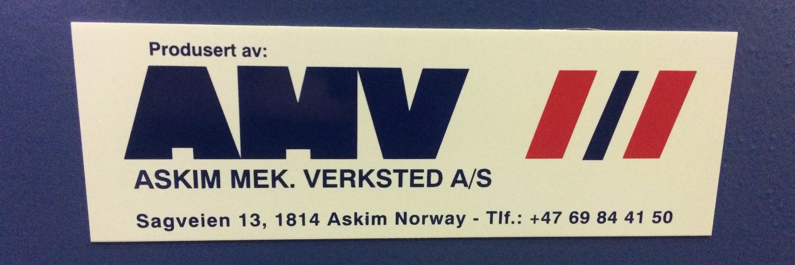 #StøyDemping banner