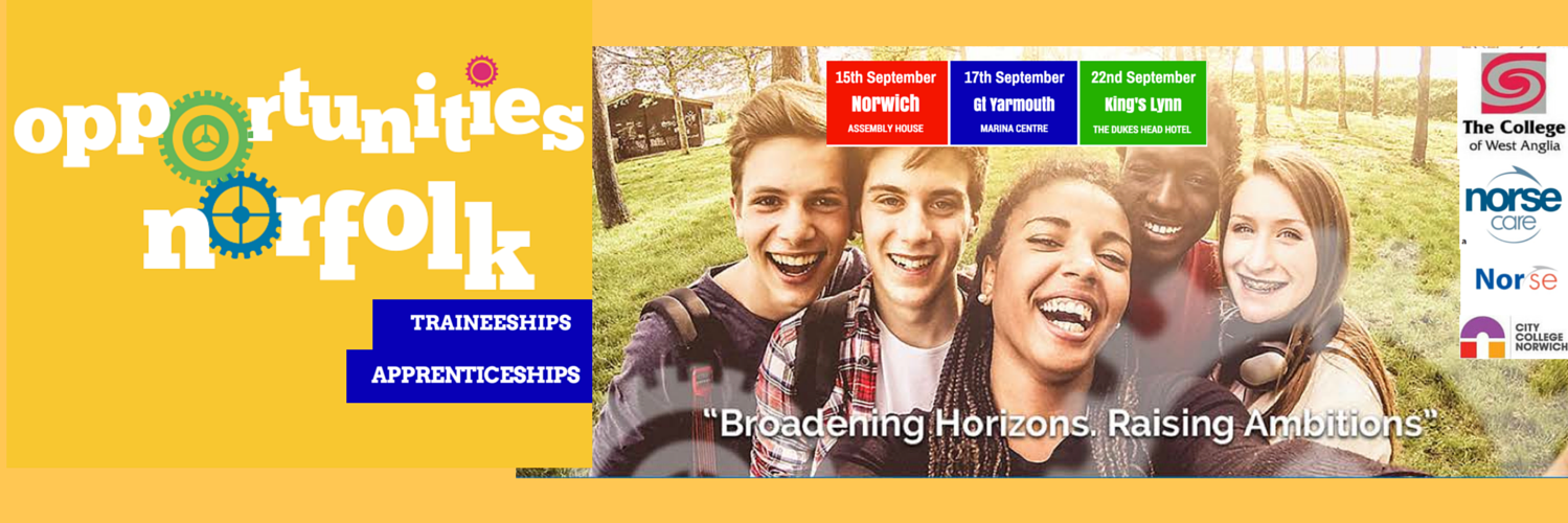 OpportunitiesNK's profile banner image