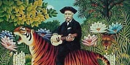 Jef Van Baelen banner